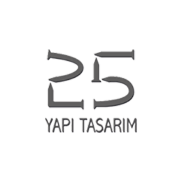 25 Yapı Tasarım