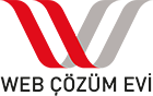 Web Çözüm Evi Logo